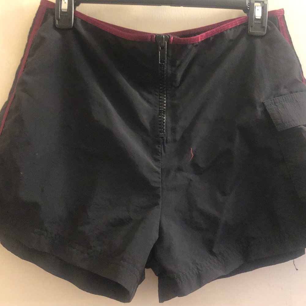 Massimo Activewear Shorts